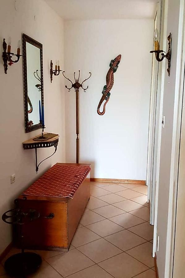 Apartament Adelia Mali Lošinj Zewnętrze zdjęcie