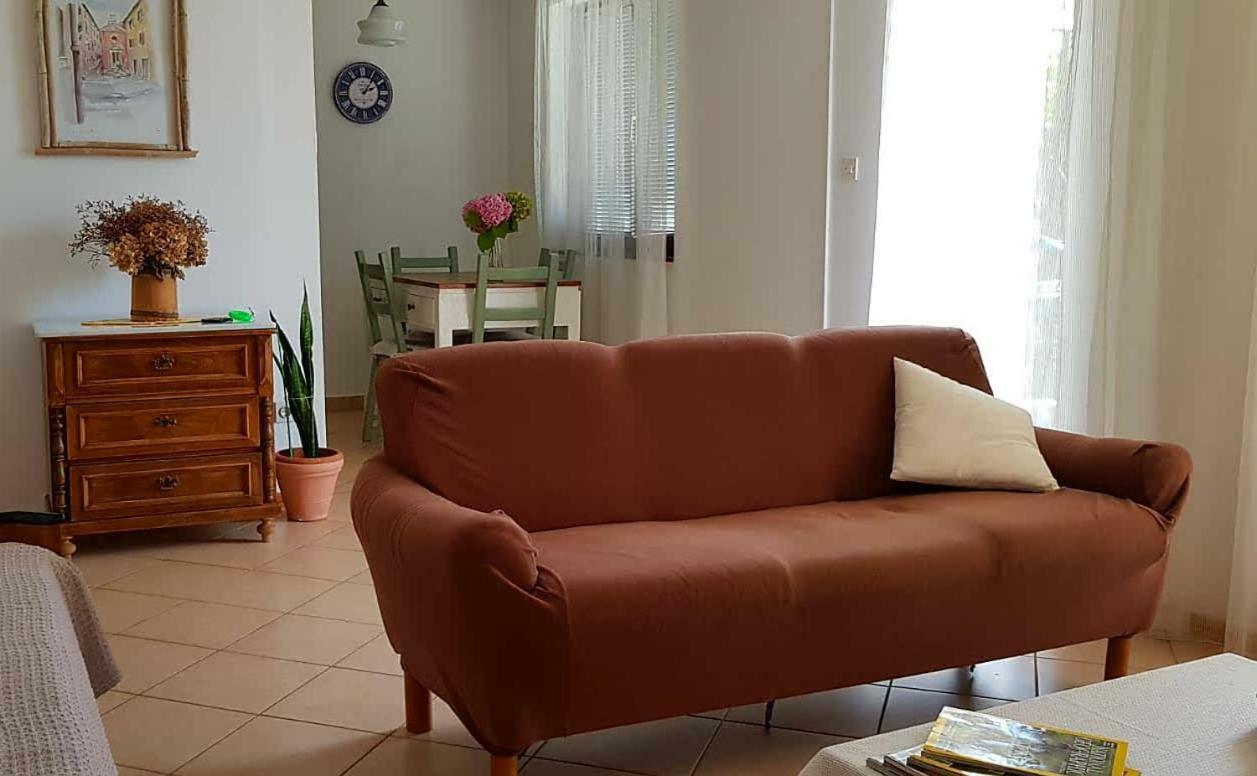 Apartament Adelia Mali Lošinj Zewnętrze zdjęcie
